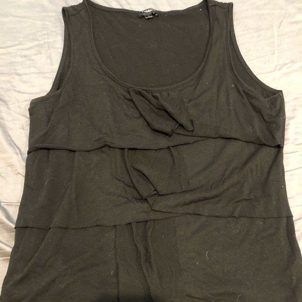Talbots blouse